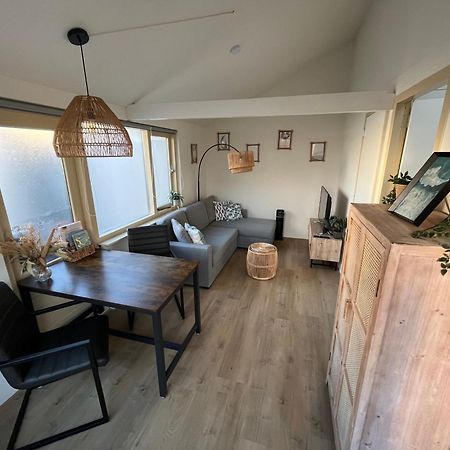 Bed & Beach Noordwijk - Free Parking And Close To Beach! Εξωτερικό φωτογραφία