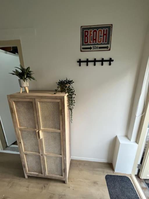 Bed & Beach Noordwijk - Free Parking And Close To Beach! Εξωτερικό φωτογραφία