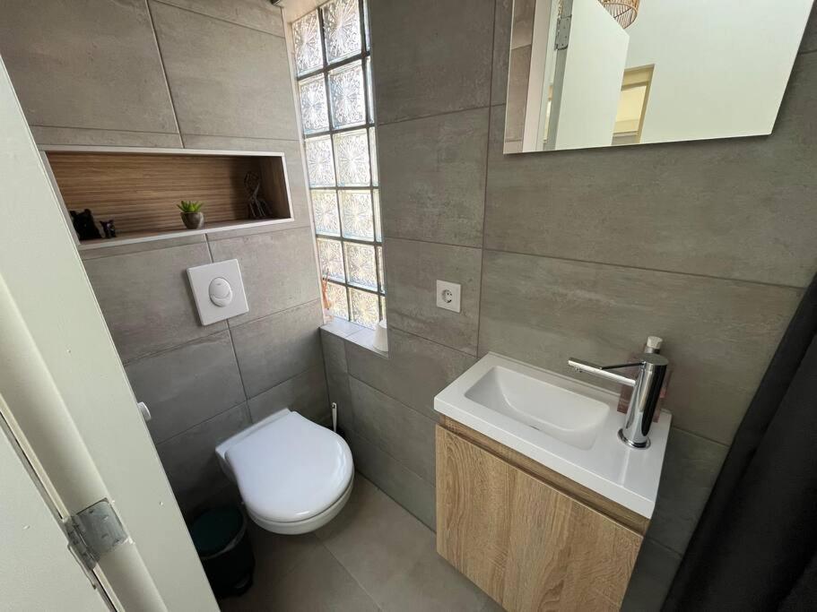 Bed & Beach Noordwijk - Free Parking And Close To Beach! Εξωτερικό φωτογραφία
