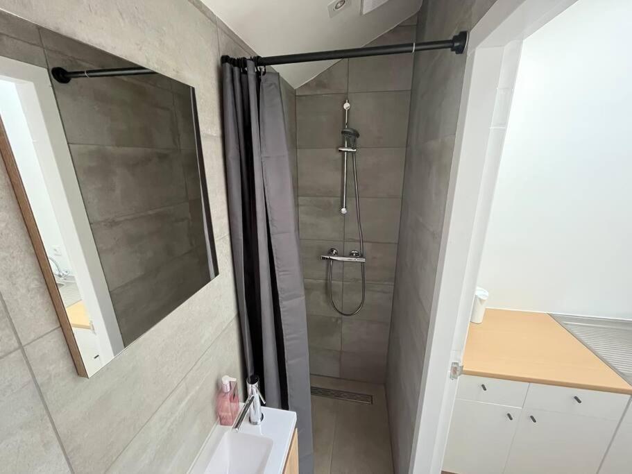 Bed & Beach Noordwijk - Free Parking And Close To Beach! Εξωτερικό φωτογραφία