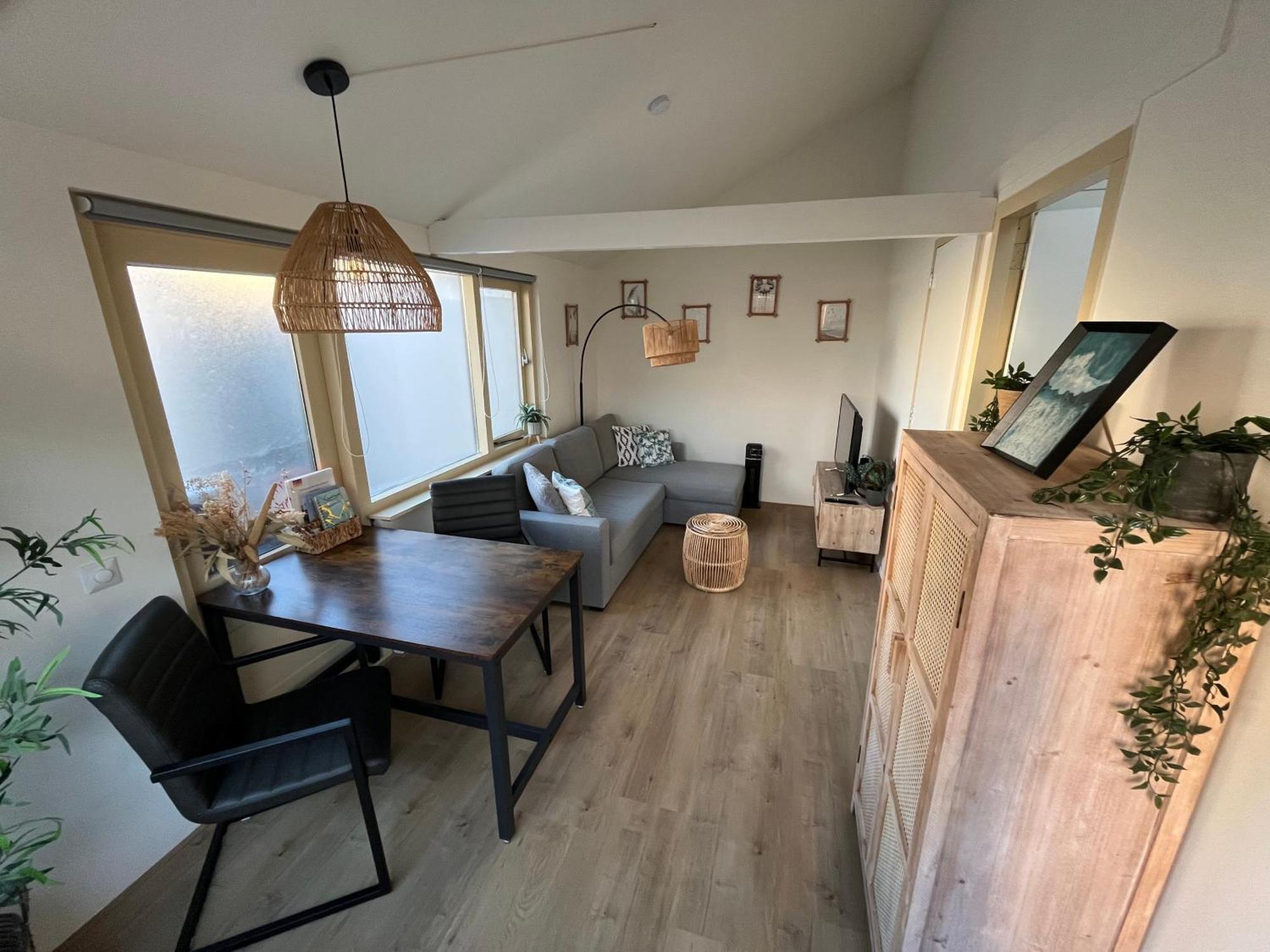 Bed & Beach Noordwijk - Free Parking And Close To Beach! Εξωτερικό φωτογραφία