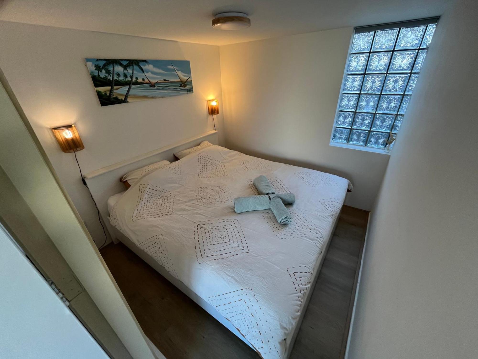 Bed & Beach Noordwijk - Free Parking And Close To Beach! Εξωτερικό φωτογραφία