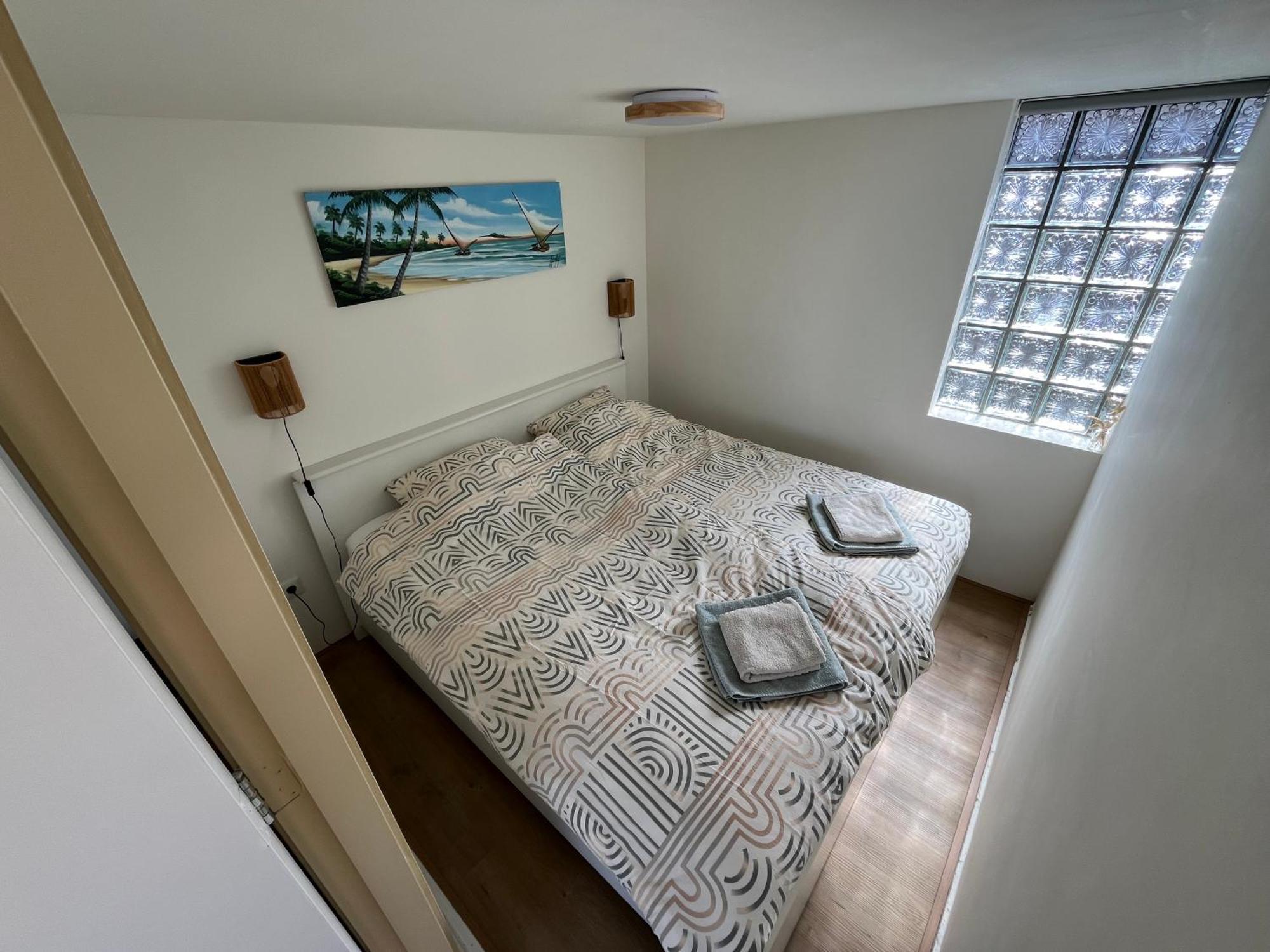 Bed & Beach Noordwijk - Free Parking And Close To Beach! Εξωτερικό φωτογραφία
