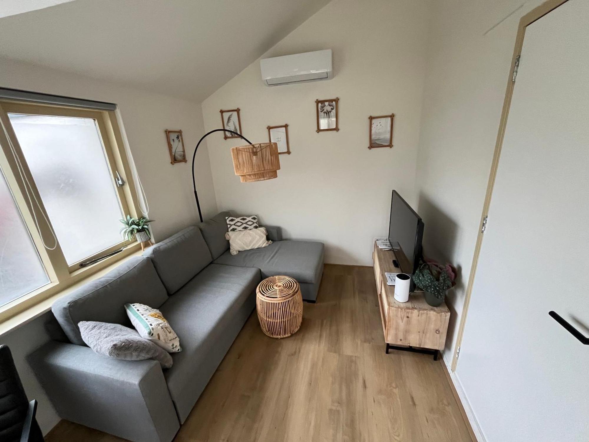 Bed & Beach Noordwijk - Free Parking And Close To Beach! Εξωτερικό φωτογραφία
